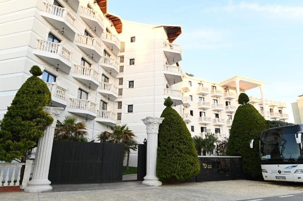 Zdjęcia Onufri (ex. Onufri Hotel & SPA) 3*