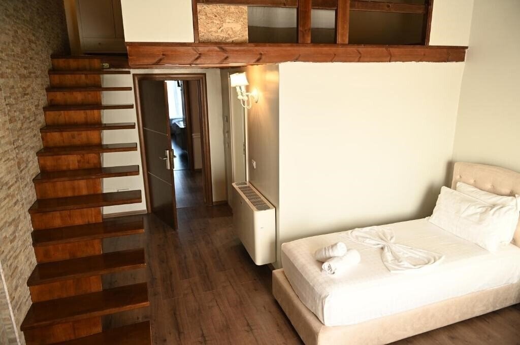 Obraz Onufri (ex. Onufri Hotel & SPA) 3*