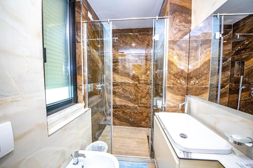Фотография Hotel Bella Vista 3*