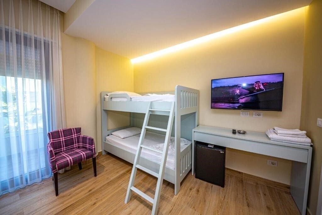 Картинка Hotel Bella Vista (ex. Hotel Bellavista) 3*