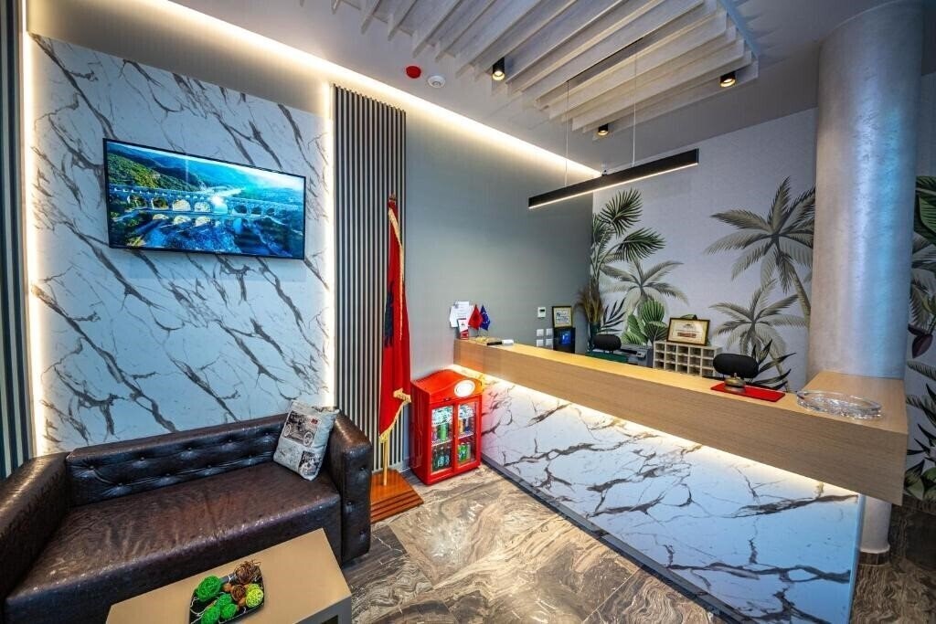 Изображение Hotel Bella Vista (ex. Hotel Bellavista) 3*