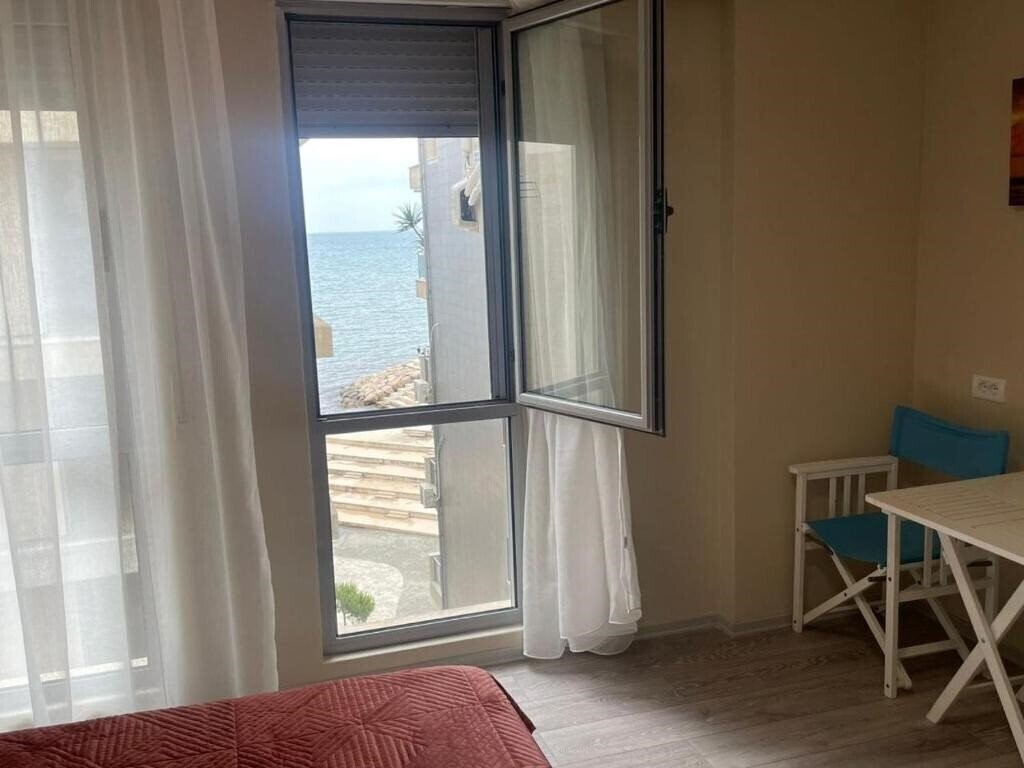 Картинка Hotel Nais Beach 3*