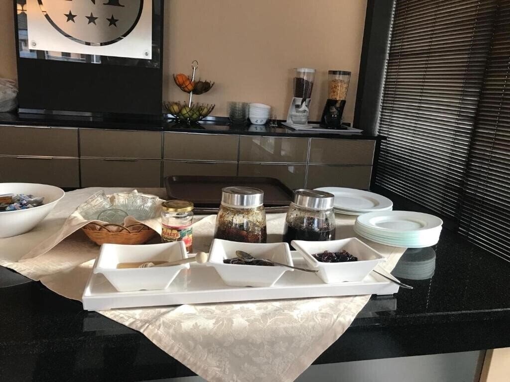 Zdjęcie Hotel Nais Beach 3*