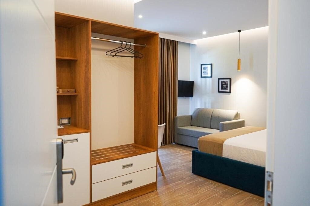 Отель Hotel Delmar 3*