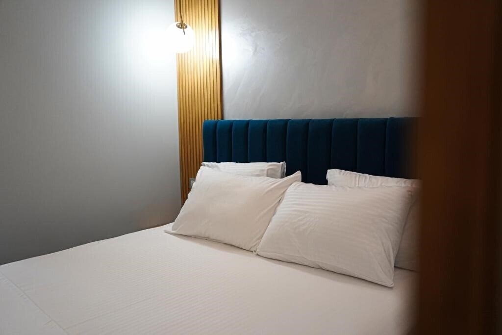 Изображение Hotel Delmar 3*