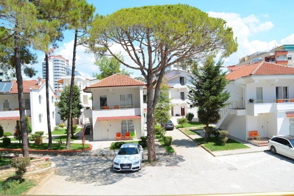 Готель Diamma Resort (ex. Diamma Resort Conference & SPA ) 5*