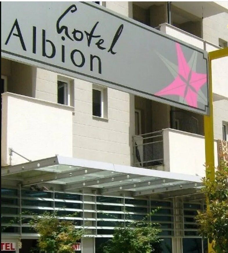 Фотографія Hotel Albion (ex. Albion) 3*