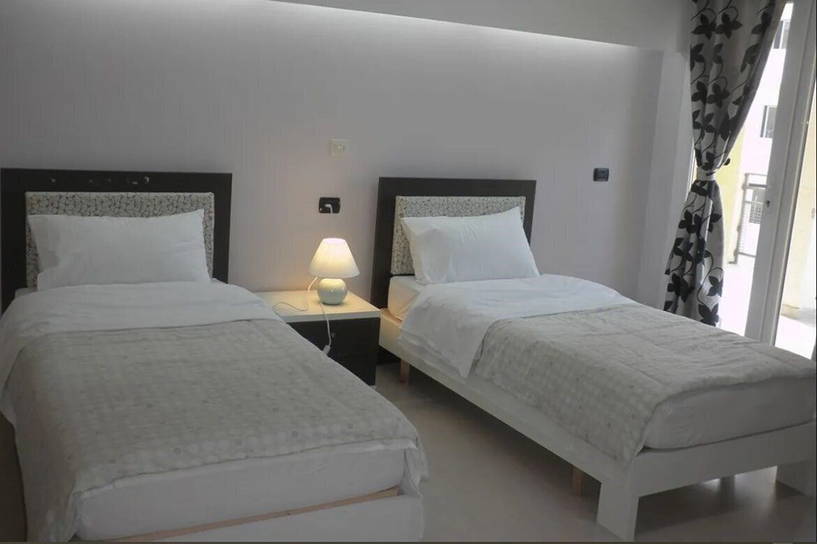 Готель Hotel Albion (ex. Albion) 3*