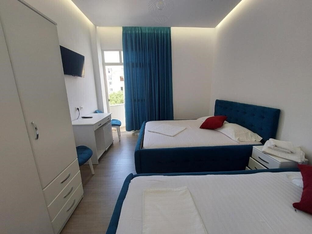 Zdjęcia Grand Hotel Durres (ex. Grand) 3*