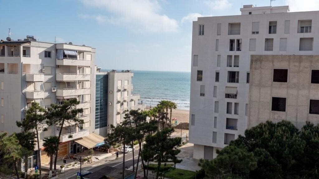 Zdjęcie Grand Hotel Durres (ex. Grand) 3*