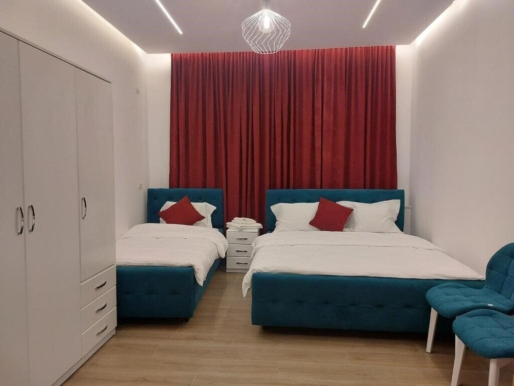 Obraz Grand Hotel Durres (ex. Grand) 3*