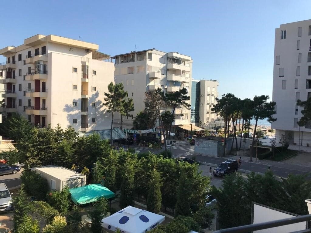 Zdjęcie Grand Hotel Durres (ex. Grand) 3*