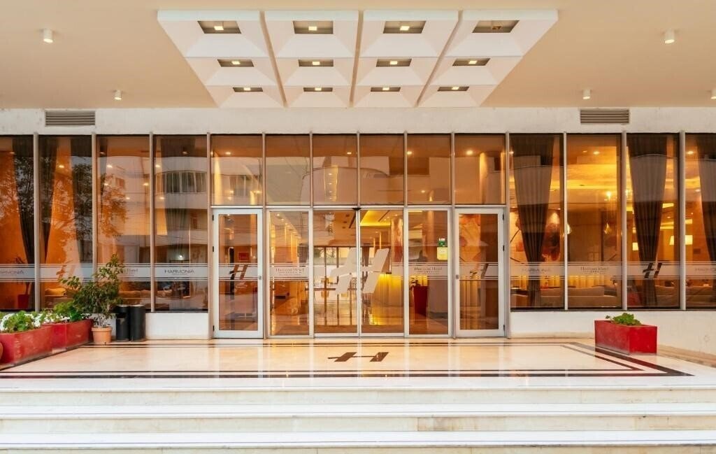 Зображення Horizont Hotel 4*