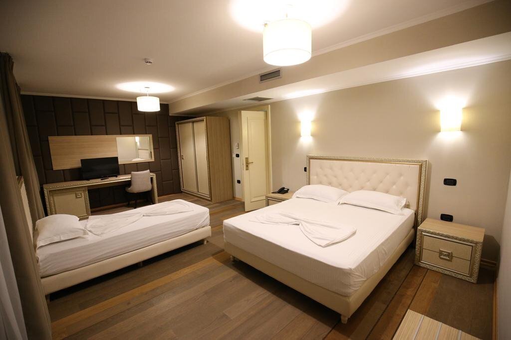 Картинка Germany Hotel 4*