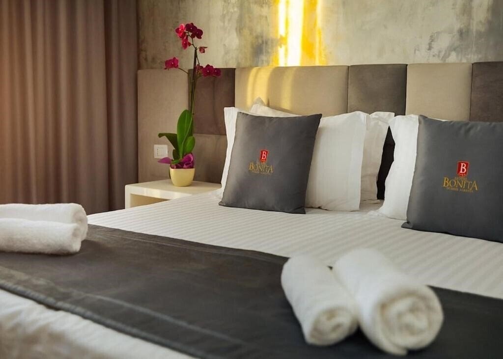 Фотография Hotel Bonita 5*