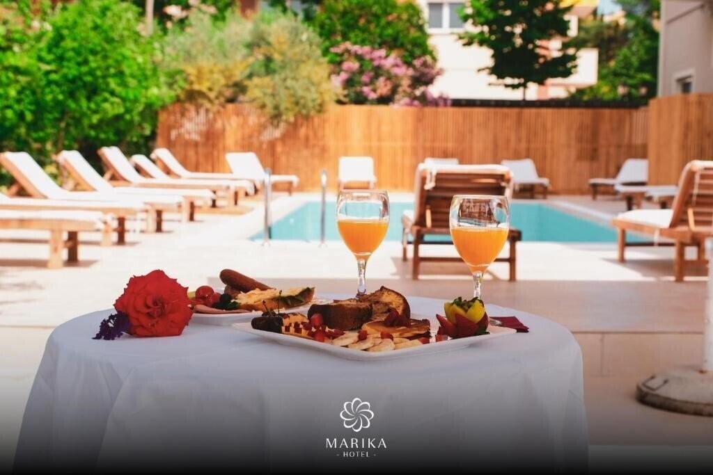 Hotel Marika 3*