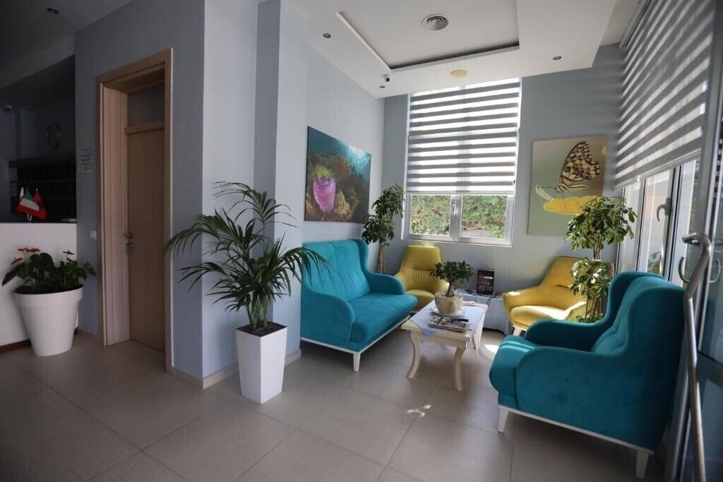 Obraz Perandor Hotel (ex. Perandor Family Apartments) 4*