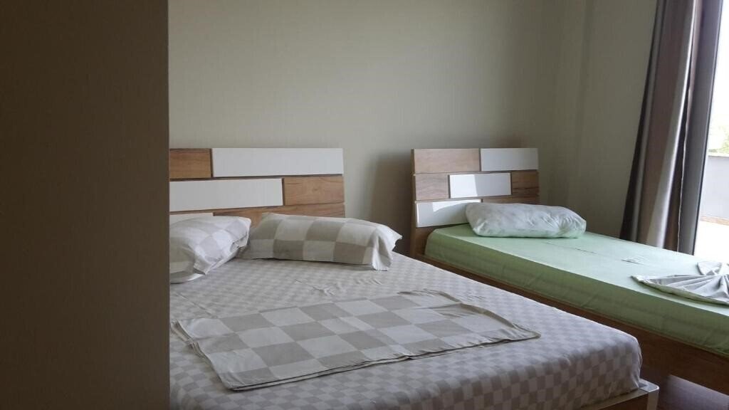 Zdjęcie Hotel Blue Sky Golem 3*