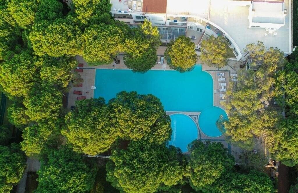 Obraz Marea Resort 4*