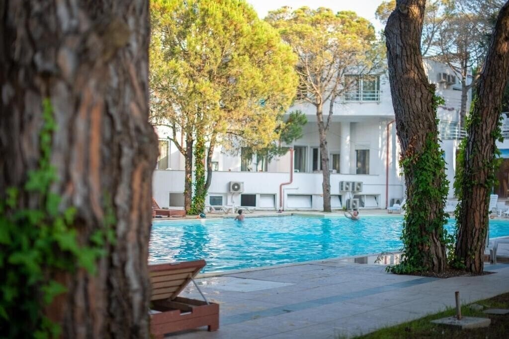 Zdjęcia Marea Resort 4*