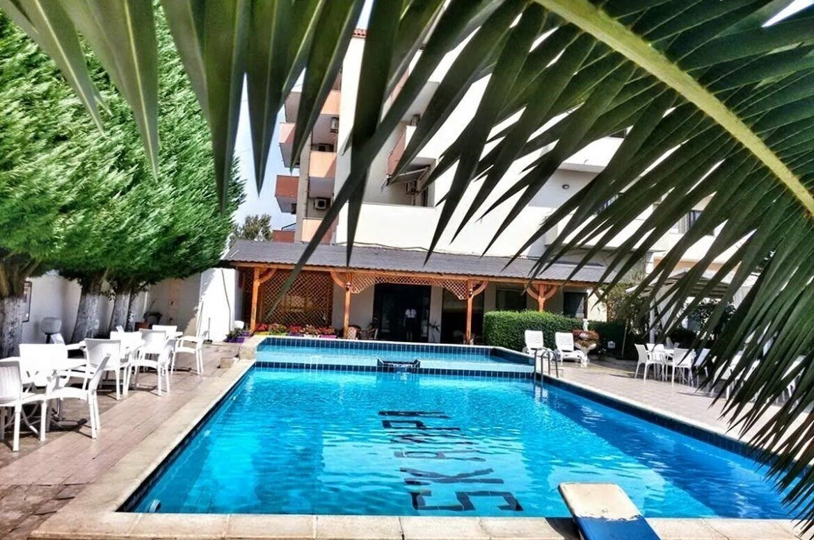 Фотография Skampa 3*