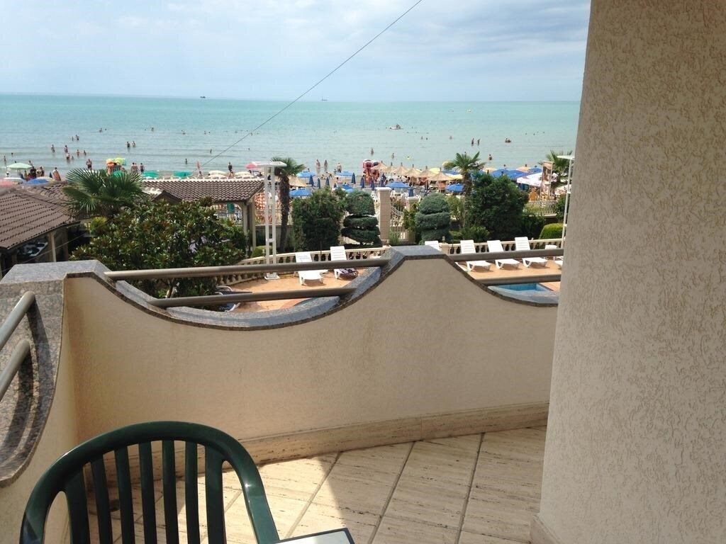 Картинка Vila Anna 3*