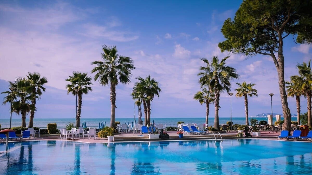 Зображення Hotel FaFa Premium 4*