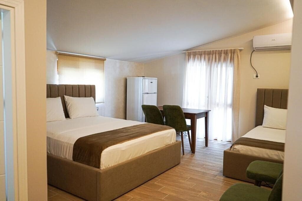 Zdjęcia Guest House Daniel 2*