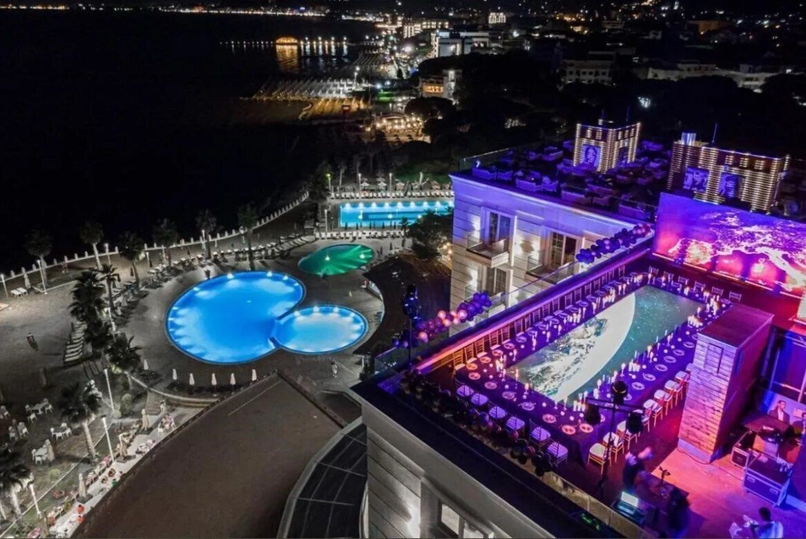 Hotel Prestige Resort (ex. Prestige Hotel) 5*