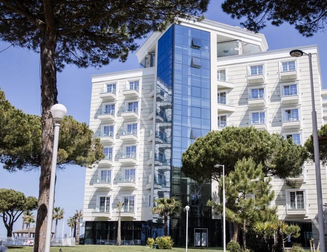 Zdjęcie Prestige Resort (ex. Prestige Hotel) 5*