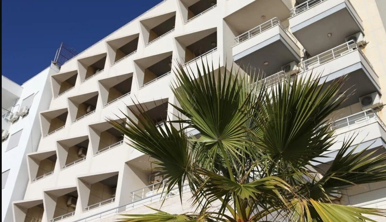 Hotel Hotel Vala (ex. Hotel Sea Bay) 3*