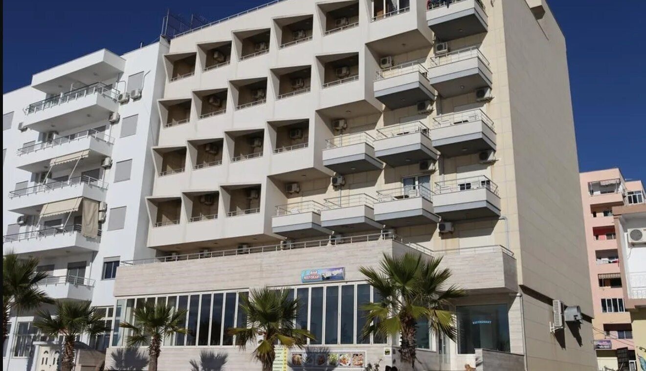 Obraz Hotel Vala (ex. Hotel Sea Bay) 3*