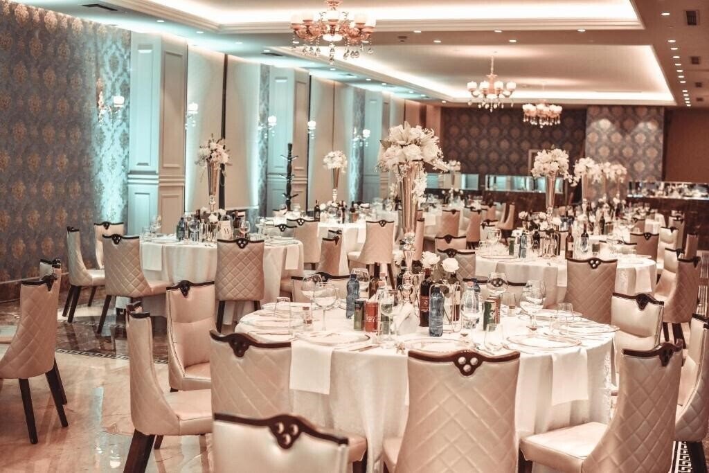 Zdjęcia Grand Blue Fafa Resort 5*