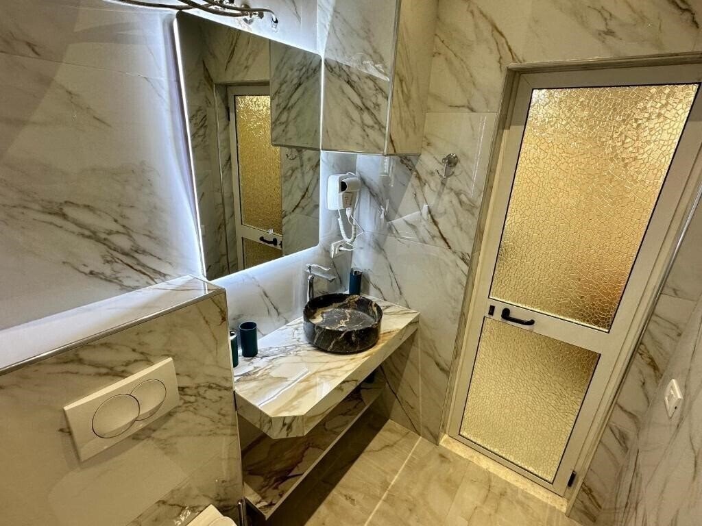 Zdjęcie Troy Apt апартаменты