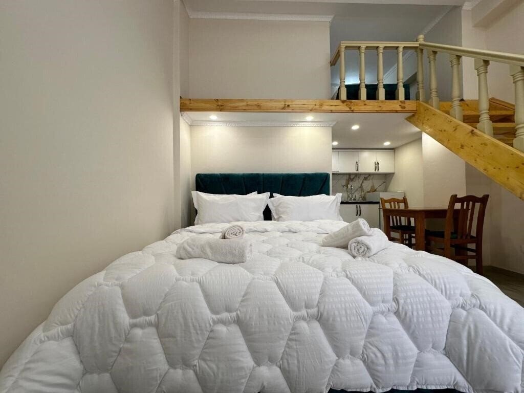 Obraz Troy Apt апартаменты