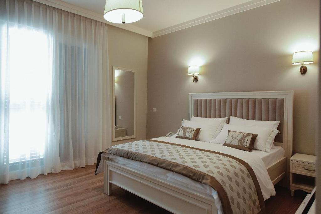 Zdjęcia Amfiteatri Boutique Hotel 4*