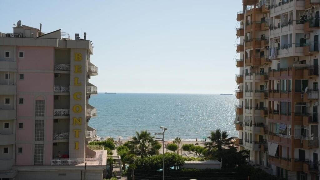 Зображення Sanremo Hotel Restorant 3*