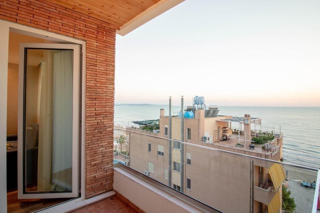 Фото Blue Marine Hotel (ex. Blue Marine Residence) 4*