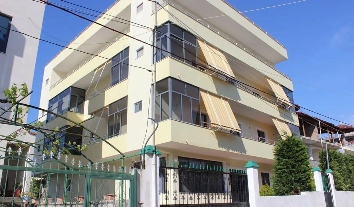 Готель Haka Guesthouse 3*