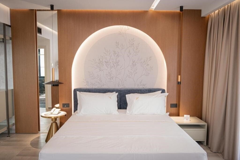 Фотографія Brilliant Hotel & SPA 5*