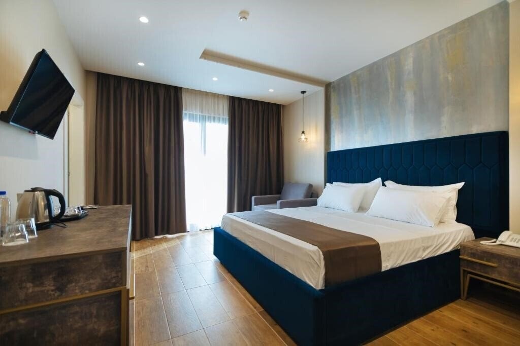 Зображення Brilliant Hotel & SPA 5*