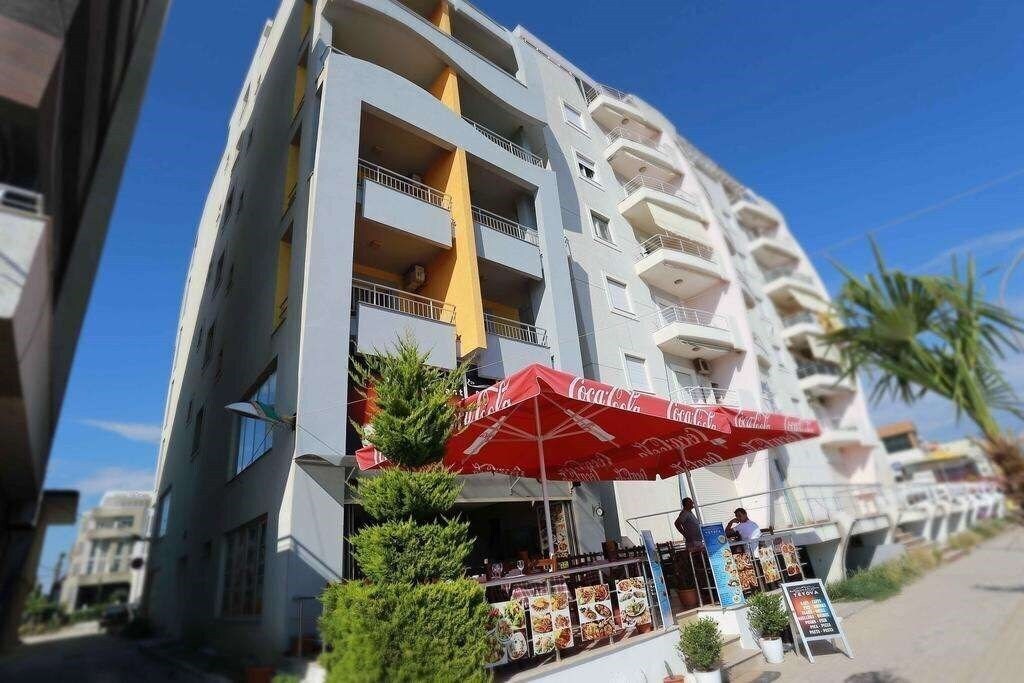 Hotel Hotel Klebrido 4*