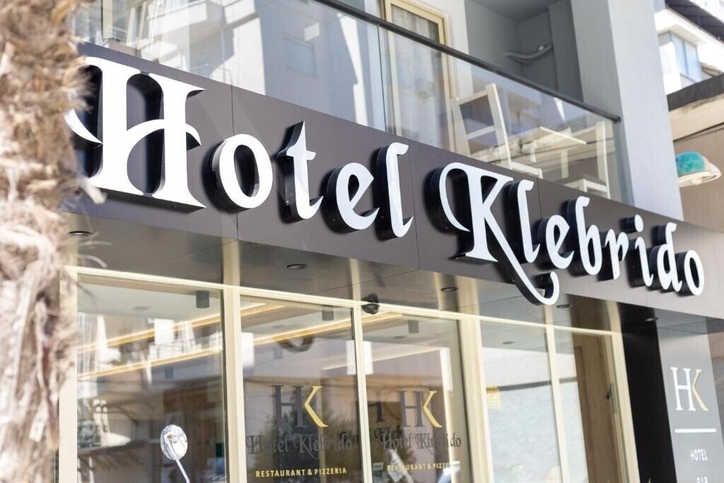 Zdjęcia Hotel Klebrido 4*