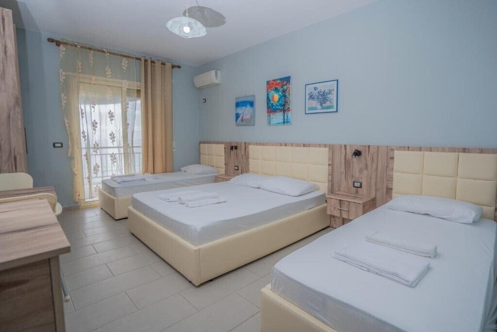 Фото Hotel Klebrido 4*