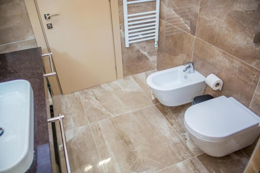 Фотография Hotel Vila Koral 4*