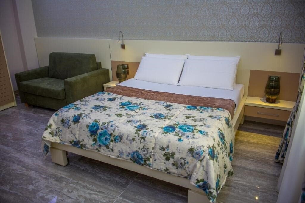 Картинка Hotel Vila Koral 4*