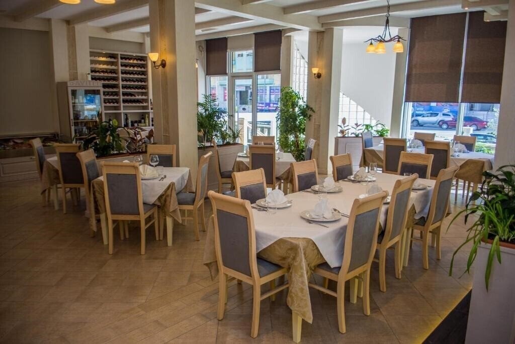 Изображение Hotel Vila Koral 4*