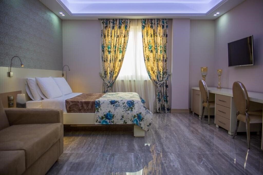 Картинка Hotel Vila Koral 4*