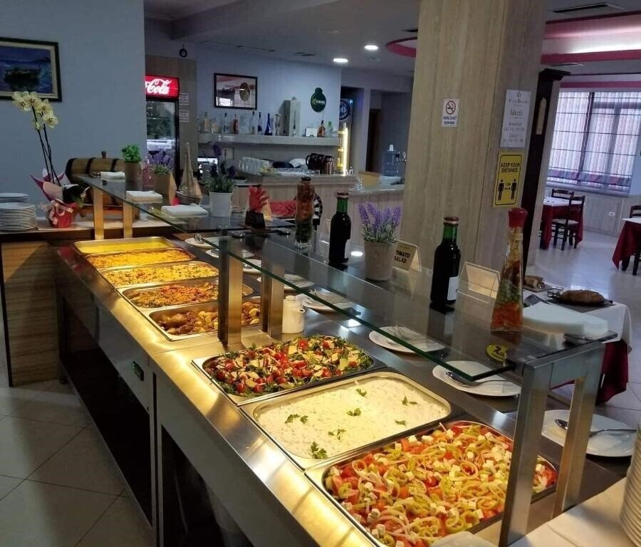 Zdjęcie Villa Balani 3*