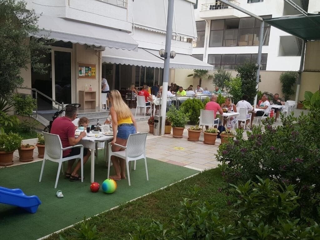 Obraz Villa Balani 3*